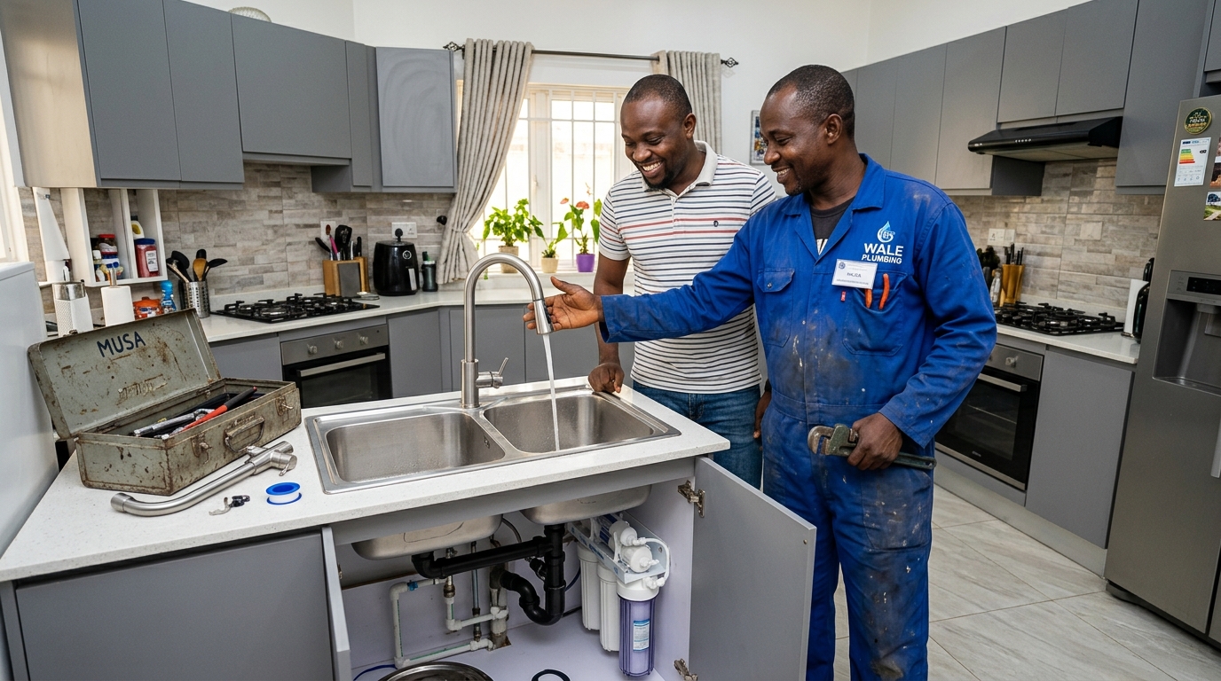 Mechanical & Plumbing Trade Standards